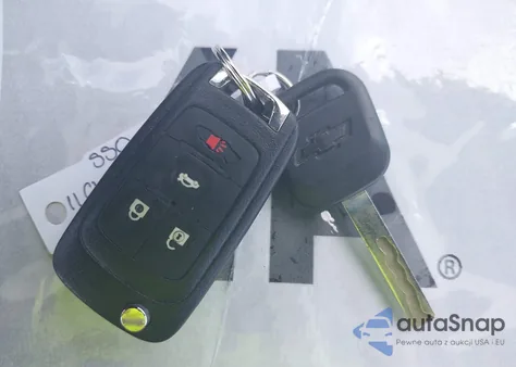 2011 Chevrolet Camaro 1Ss из США, поврежденный, VIN 2G1FJ1EJ9B9149877